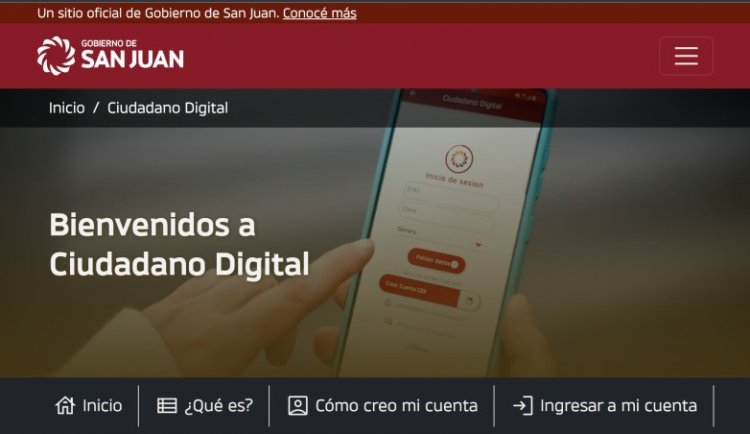 Ciudadano Digital se renueva y avanza