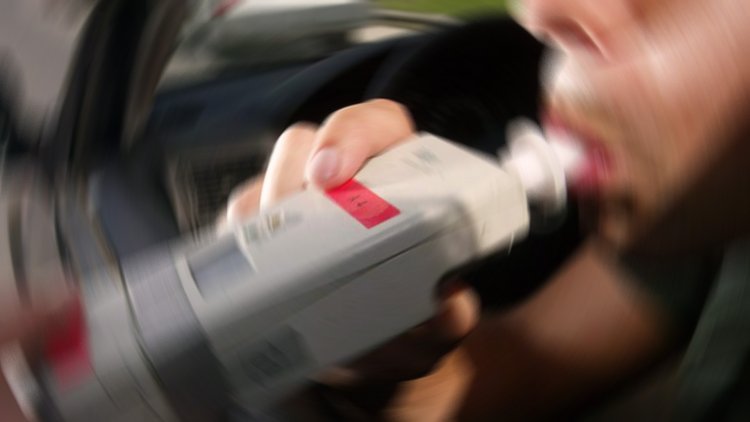 Ya rige la Ley de Alcohol Cero al Volante