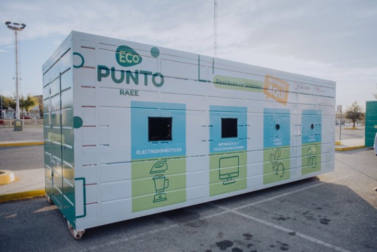 Conoce donde podes depositar envases de Tetra para reciclar