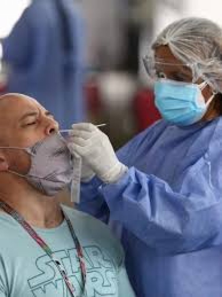 La OMS decretó el fin de la emergencia sanitaria por Covid-19