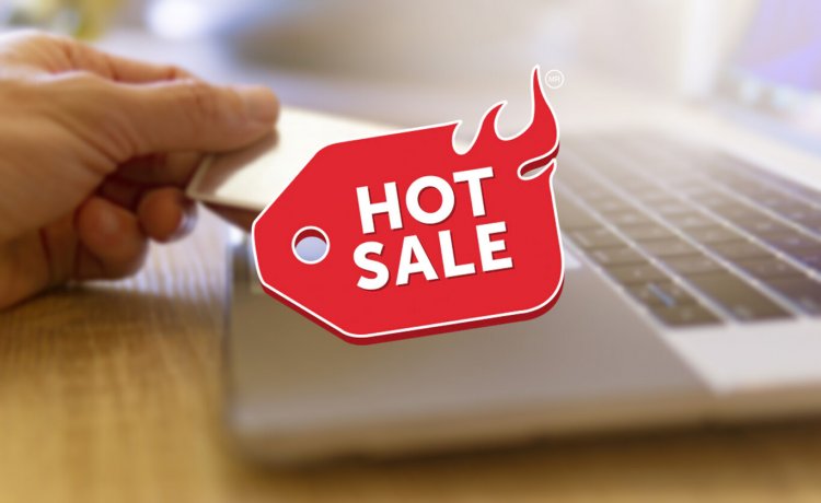 Arranca este lunes el Hot Sale 2023