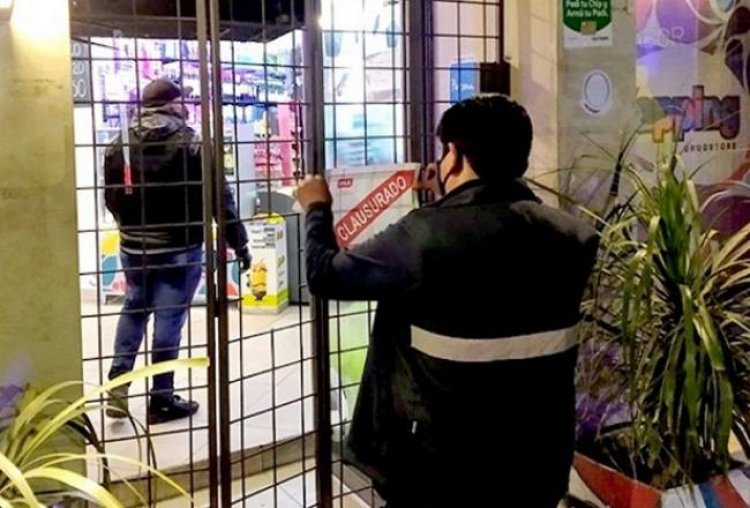 Que está permitido y que no en la Veda Electoral