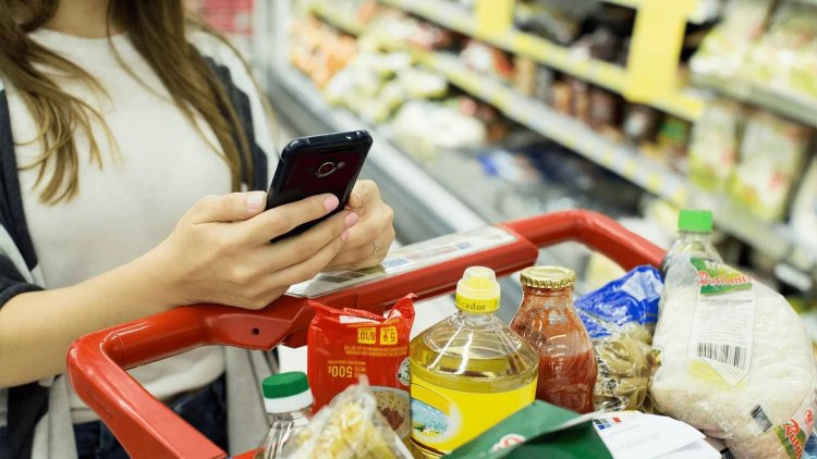 Inflación: se conoce esta semana el dato de mayo