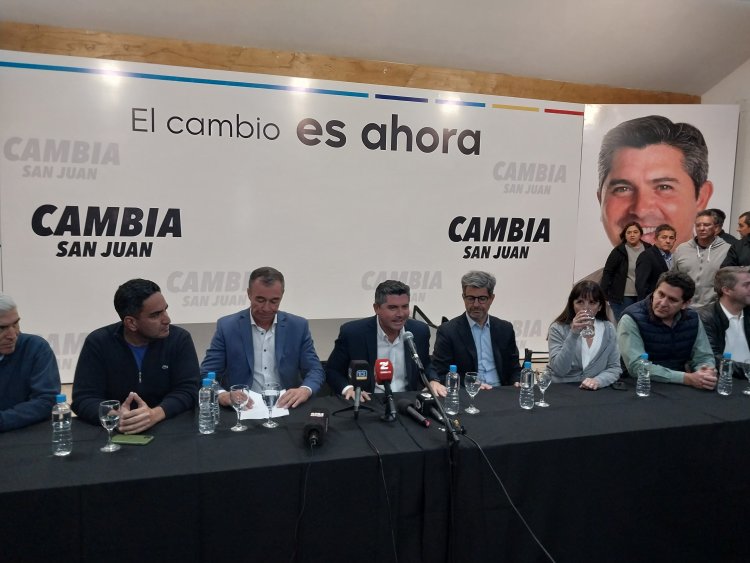 Orrego espera que el Tribunal Electoral esté a la altura de las circunstancias