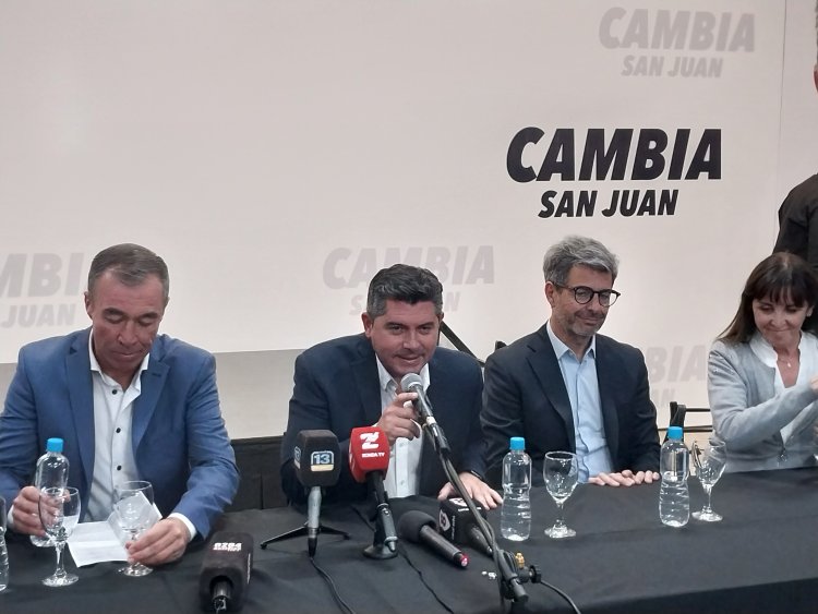 Orrego espera que el Tribunal Electoral esté a la altura de las circunstancias