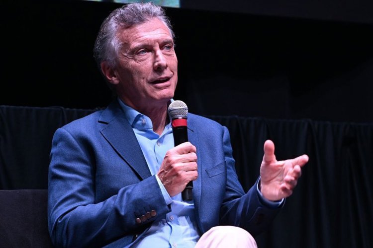 Mauricio Macri respaldó el fallo de la Corte y le apuntó al gobierno