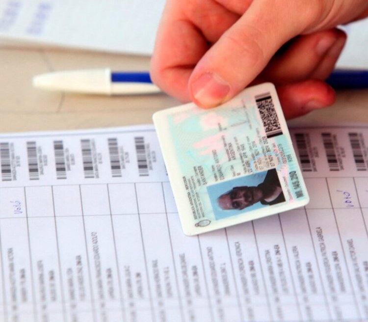 Padrón electoral: alerta por una web que roba datos de tarjetas de crédito