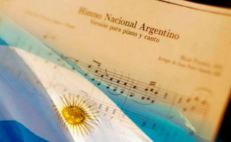 Día del Himno Nacional Argentino: ¿Por qué se conmemora hoy?
