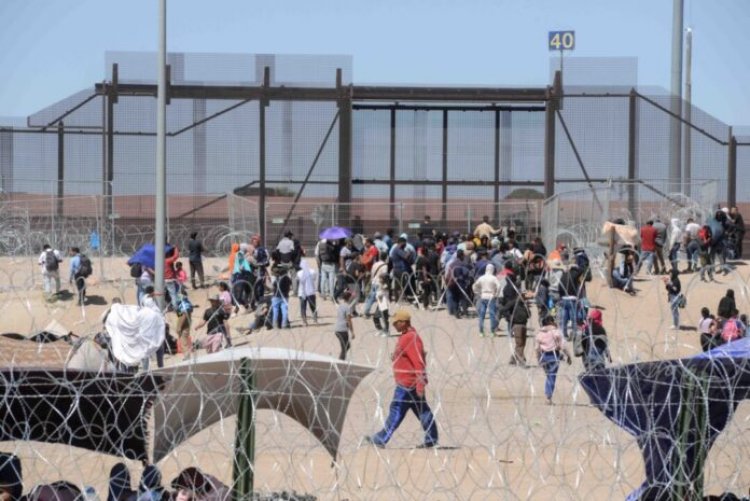 EEUU endurece sus políticas migratorias