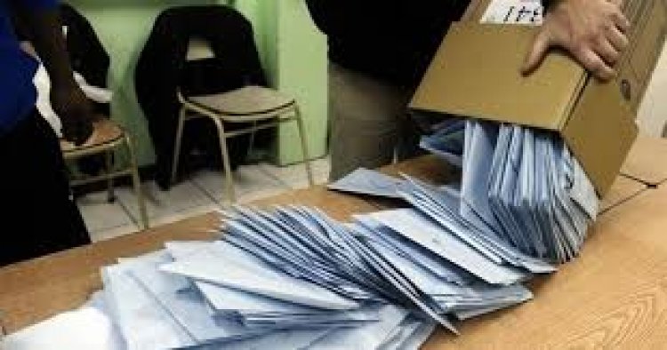 Mañana viernes termina el escrutinio definitivo