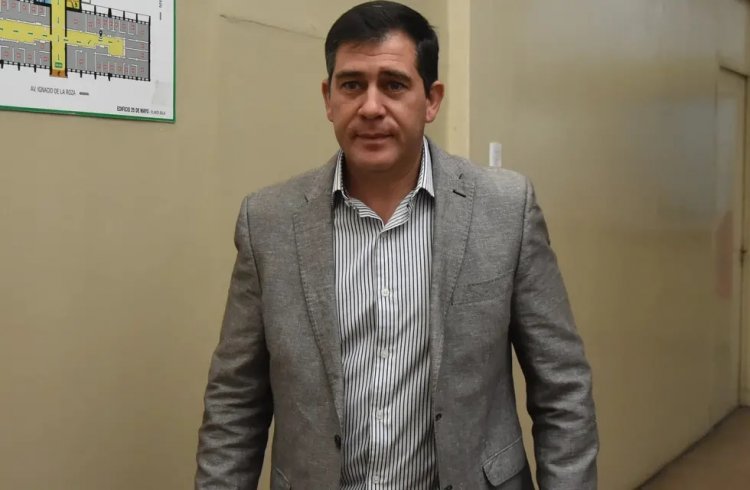 José Castro por 79 votos ganó en Angaco