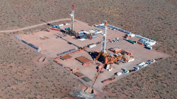 Vaca Muerta está totalmente paralizada por un paro de petroleros