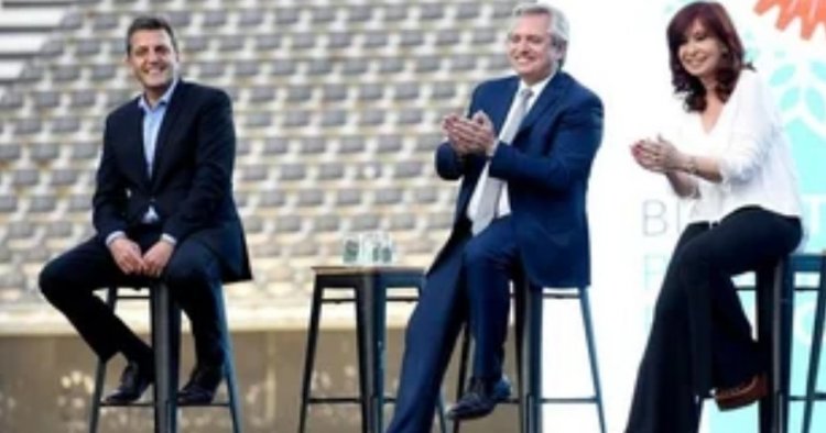 El Frente Renovador reabre el debate por el armado electoral