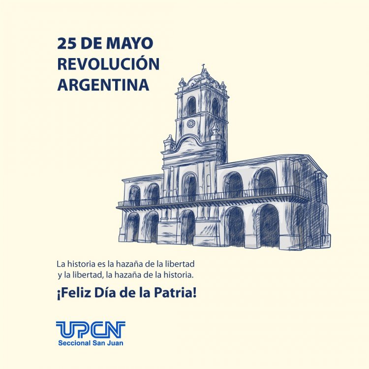 El día que empezamos a ser LIBRES
