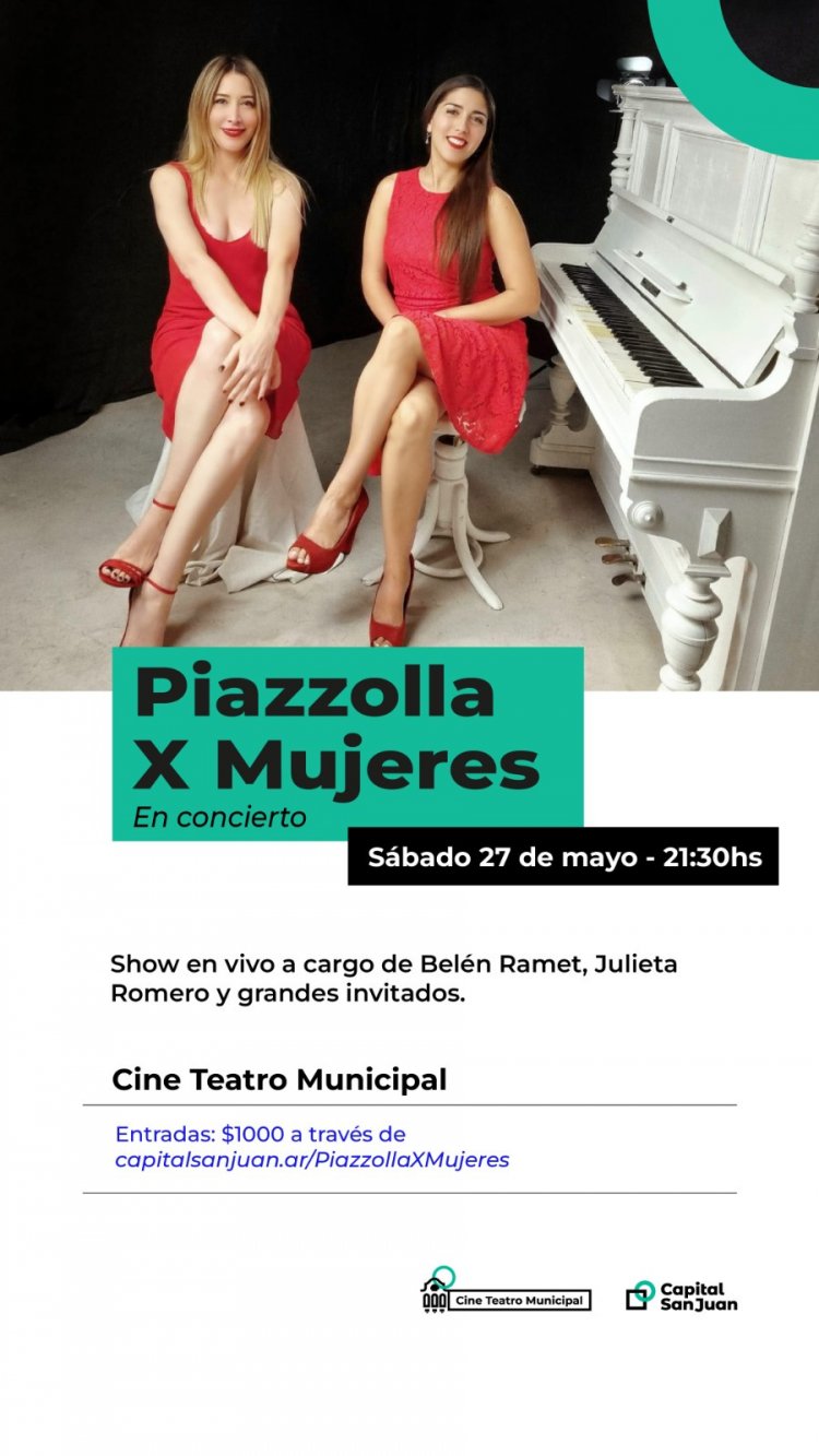Mirá todo lo que podés hacer gratis en Capital del 25 al 28 de mayo