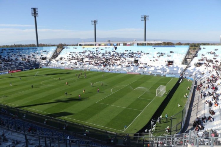 Conocé los accesos al Bicentenario para el partido de Argentina vs Nueva Zelanda