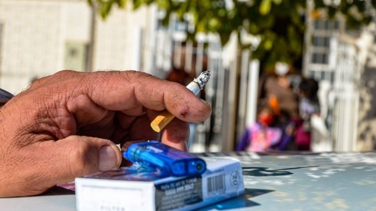 Día Mundial sin Tabaco: políticas públicas eficaces para reducir el consumo
