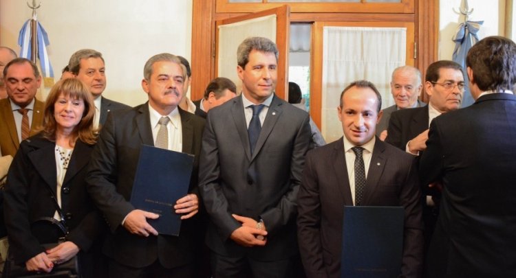 Para Alvo lo del Procurador no es un sorpresa