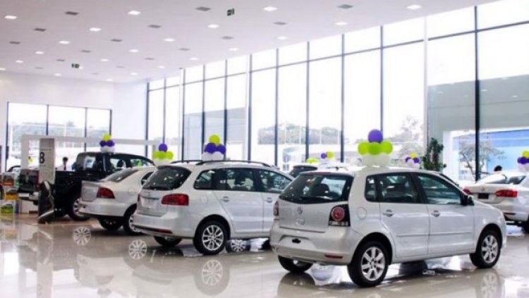 AFIP vigila la compra de autos, motos y propiedades