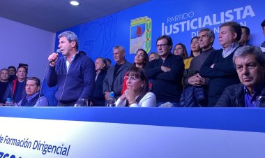 Hoy se conocerá el reemplazante de Uñac