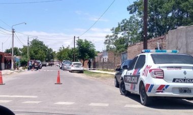 Encontraron sin vida a un adolescente durante la mañana