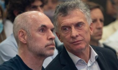 Macri: "Sumar a Schiaretti a Juntos por el Cambio es una estafa