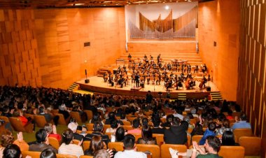 El Auditorio Juan Victoria comienza junio con grandes propuestas