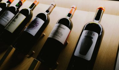 Los vinos este año ya computan un incremento de 119%