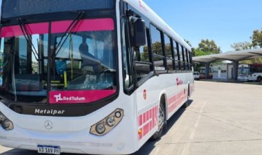 Sin acuerdo, UTA anunció un paro por 24 horas para este martes