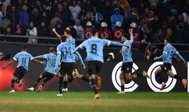 Uruguay se consagró campeón del Mundial Sub-20