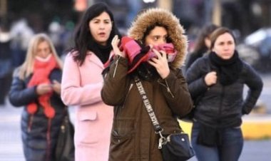 Recomendaciones para cuidarse durante las bajas temperaturas