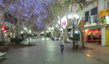Cómo funcionará el comercio el finde XXL