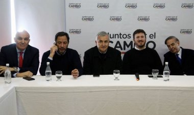 Juntos por el Cambio definió que mantendrá su nombre de cara a las elecciones