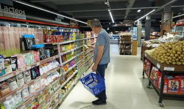 Una familia necesitó $217.916 en mayo para no ser pobre