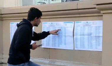 Elecciones: consultá el padrón para saber dónde votás