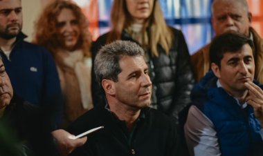 Sergio Uñac dijo que será precandidato a Senador por San Juan