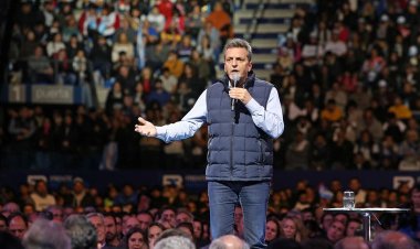 Massa y Rossi candidatos en la fórmula de consenso de Unión por la Patria