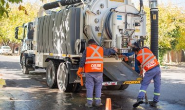 OSSE, al servicio de todos los sanjuaninos