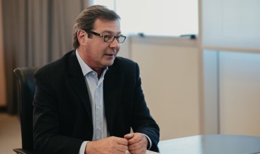Rubén Uñac antes de la veda: “Juntos tenemos que completar esta gran transformación”