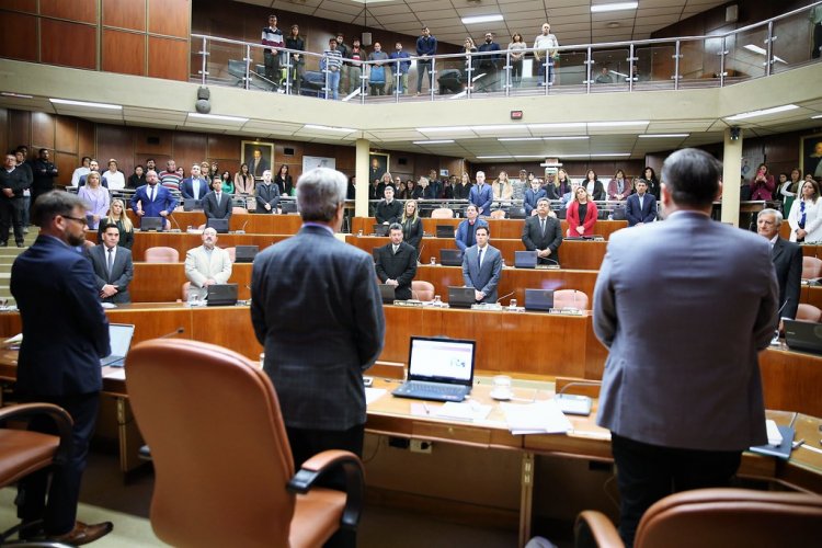 Es ley el Plan Estratégico de la provincia de San Juan