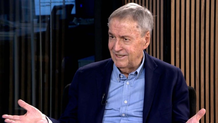 Patricia Bullrich rechazó sumar a Juan Schiaretti a JxC