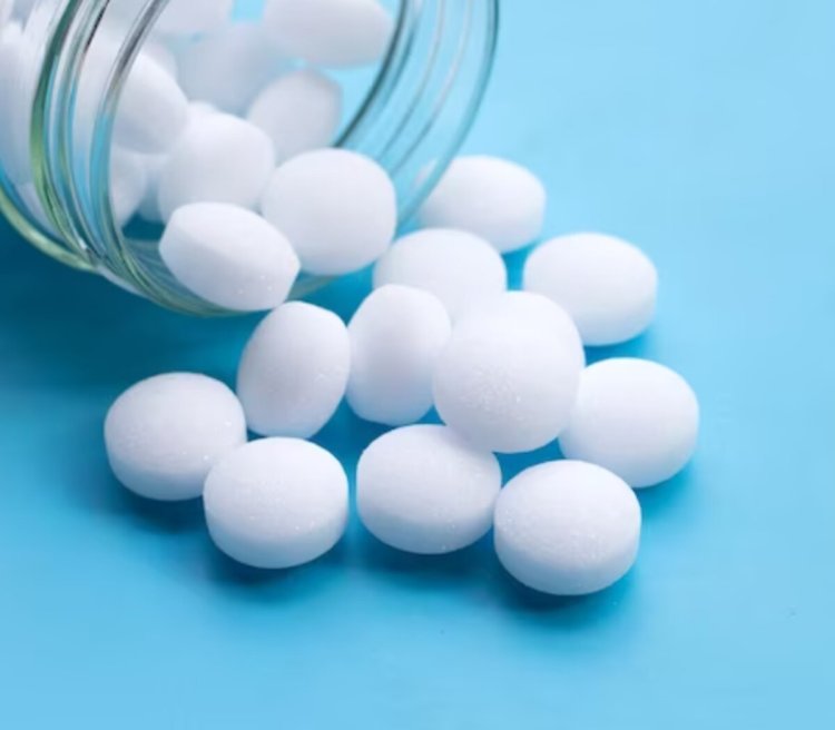 Anmat prohibió unas pastillas de naftalina antipolillas