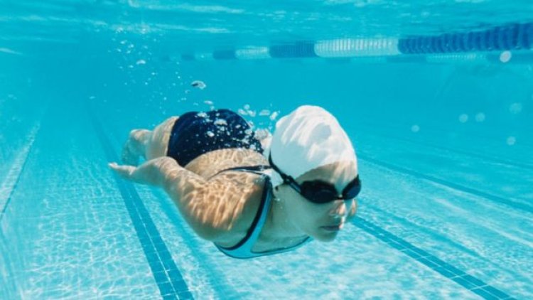 UPCN abre temporada de natación en pileta climatizada