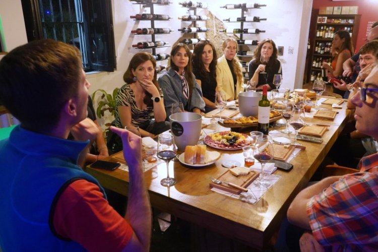 La reserva hotelera supera el 65% en San Juan por el fin de semana largo