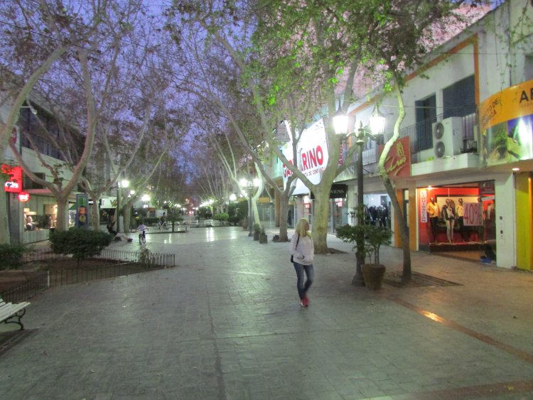 Cómo funcionará el comercio el finde XXL