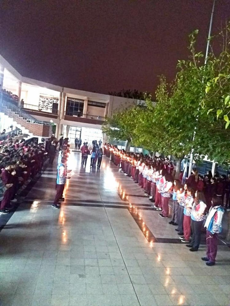 Colegio Luján: Detuvieron al presunto abusador de una alumna menor
