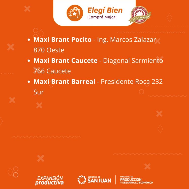 Día del Padre con descuentos únicos en 234 comercios