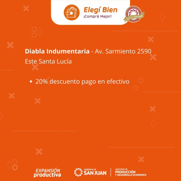 Día del Padre con descuentos únicos en 234 comercios