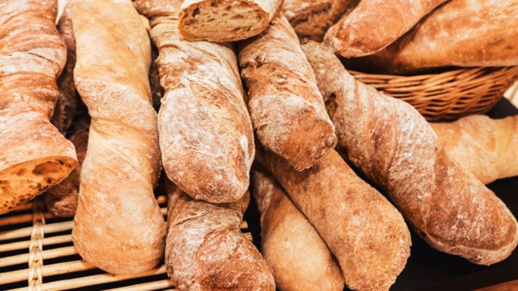 Aumenta nuevamente el precio del pan