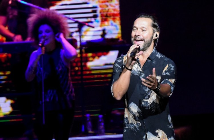 Diego Torres presentará en San Juan “Parece Mentira”